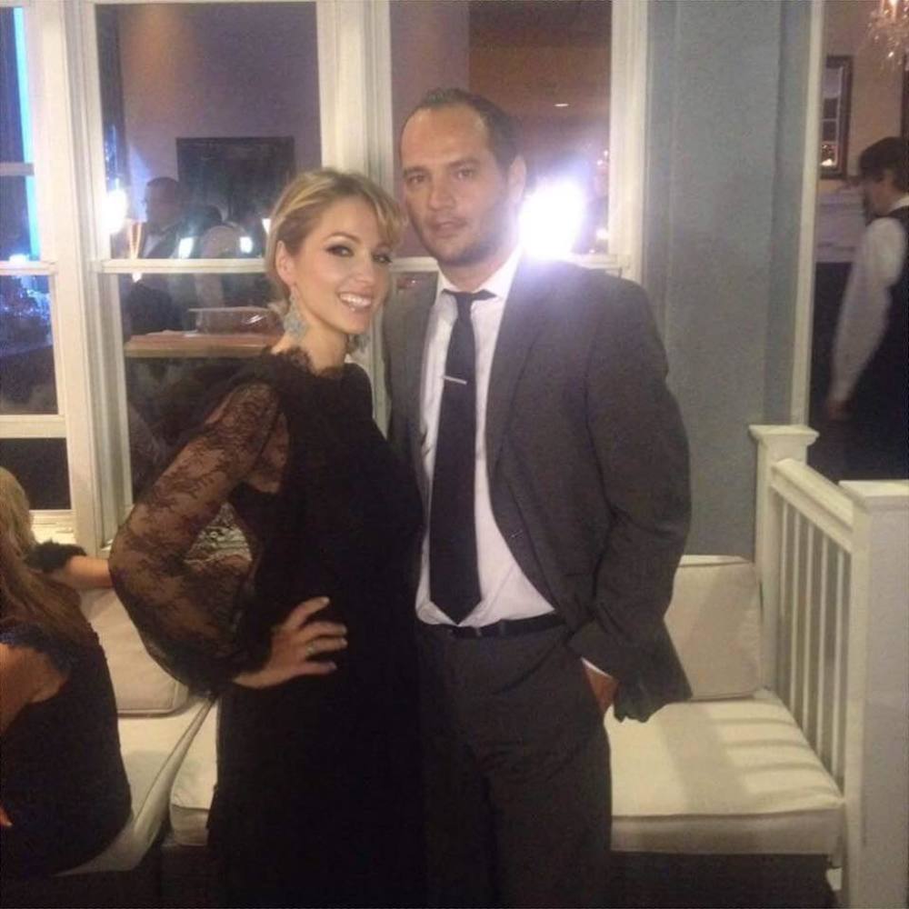 Meet your Posher, Zoe